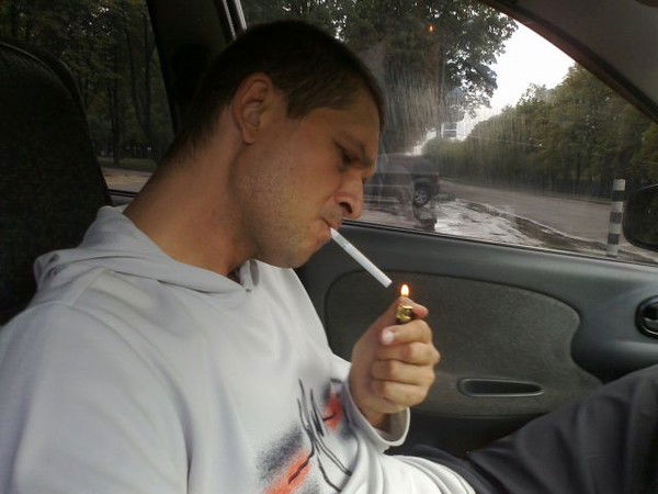 Валера Авдеев