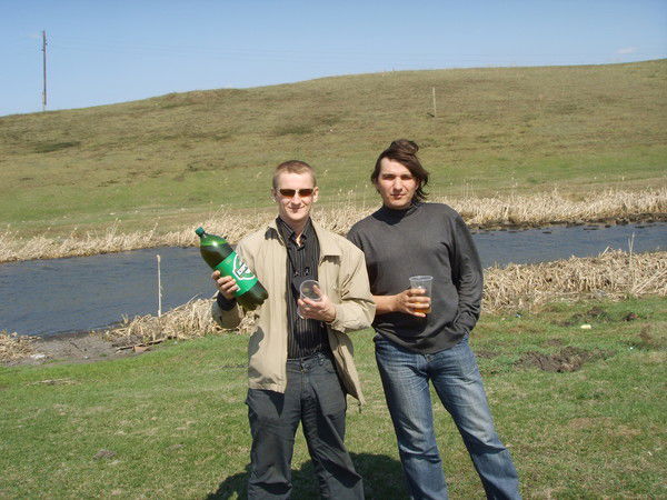 Роман Герасимов