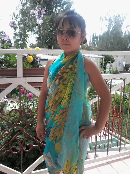 Торгын Жумагул