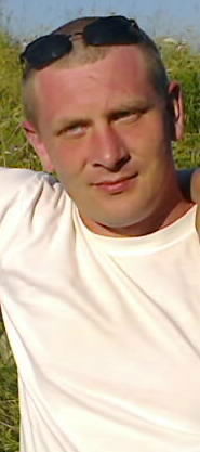 Алексей Беликин