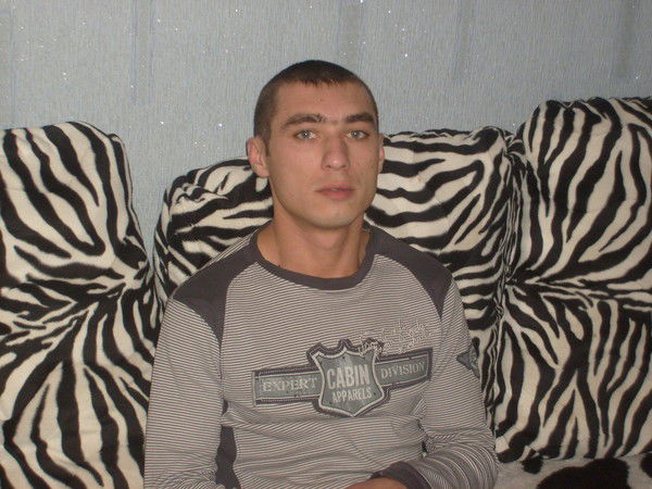 Дмитрий Белоусов