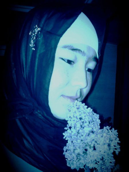 ))* Muslima *(( Kalbubu Madieva