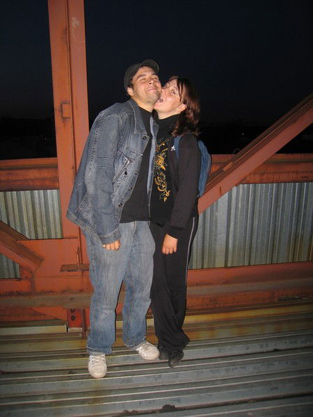 Сергей Лопарев