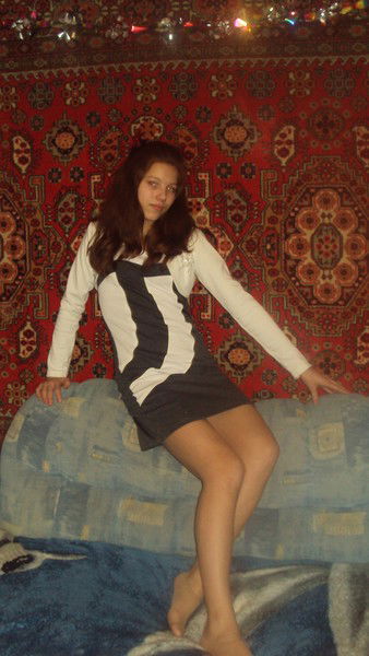 Света Ворошилова