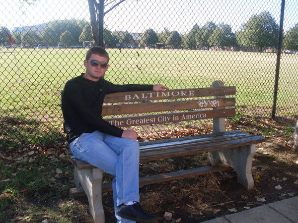 Николай Шаров