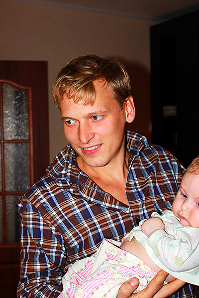 Валентин Скурихин