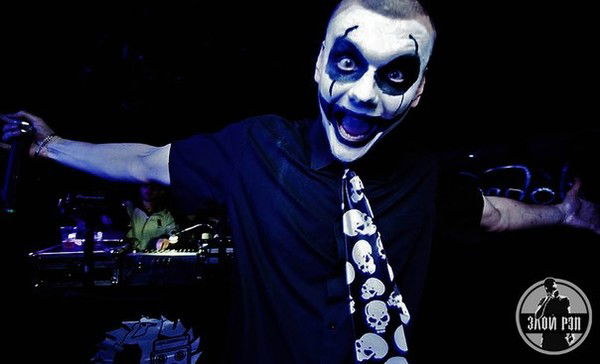 Вячеслав Романовский