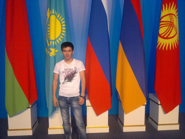 Мураткали Умирбаев