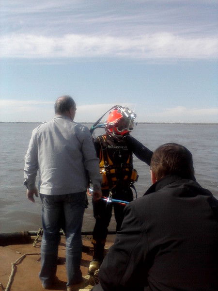 Геннадий Липецкий