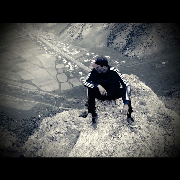 Камчыбек Адыков