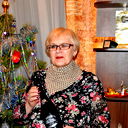 Галина Шаламова