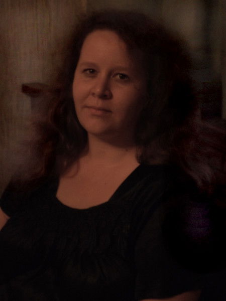 Ирина Перова