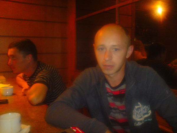 Рома Федотов