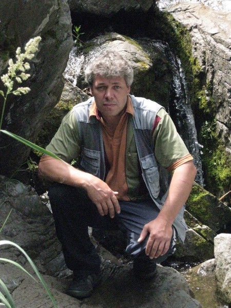 Андрей Иванов