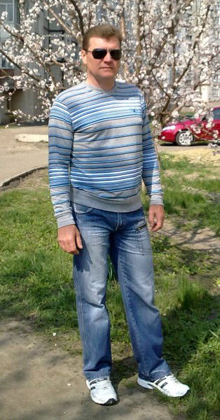 Юрий Рекуненко