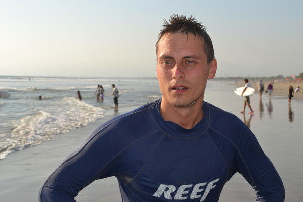 Владислав Бурмистров