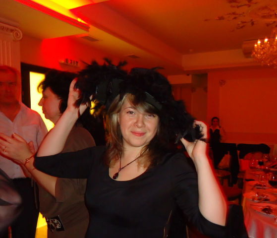 Мария Князева