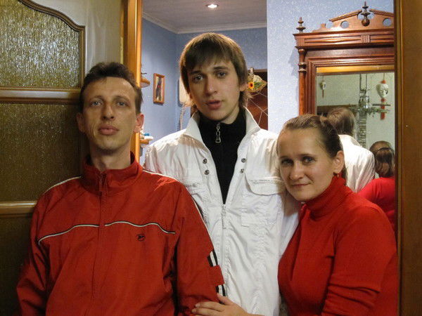 Игорь Красников