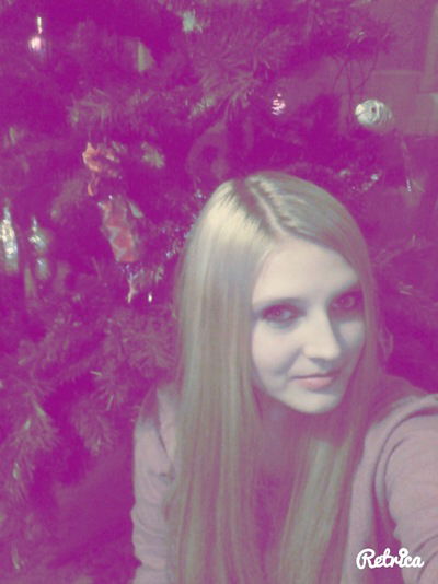 Юлия Боровая