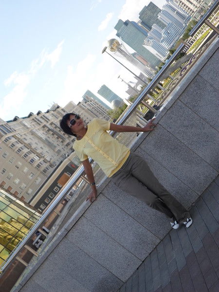 Жанганым Б.