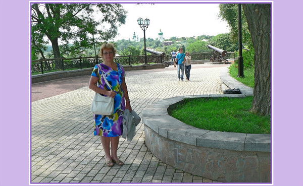 Татьяна Коробова