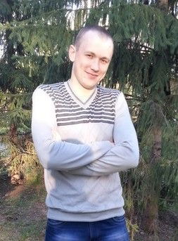 Алексей Степовенко