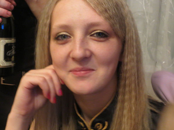 Катя Детковская