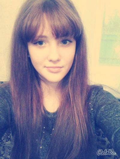 Таня Дударева