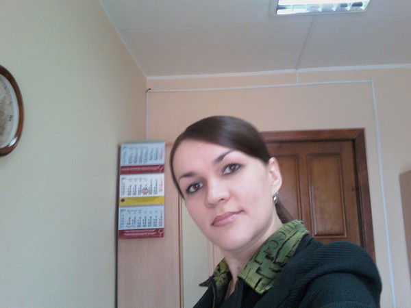 Татьяна Селиванова