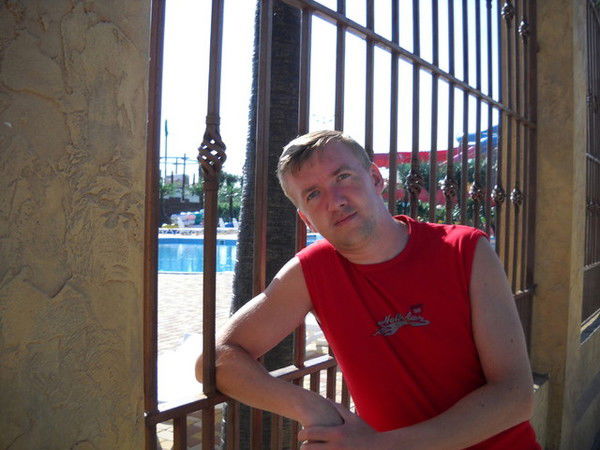 Виталий Соколов