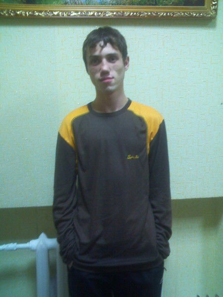 Серега Валитов