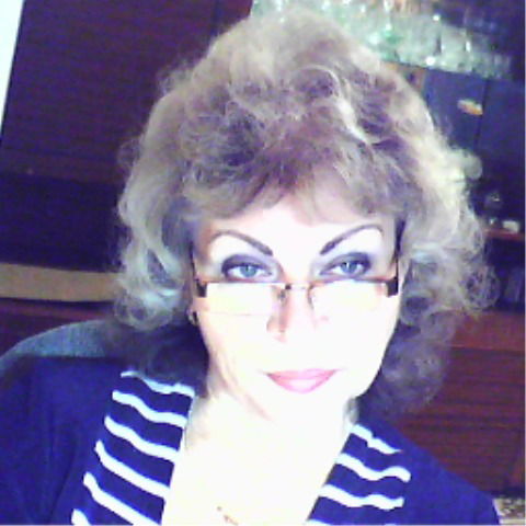 Любовь Князева