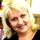 Светлана Каштанова