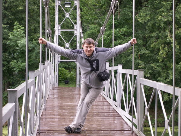 Сергей Лысенко