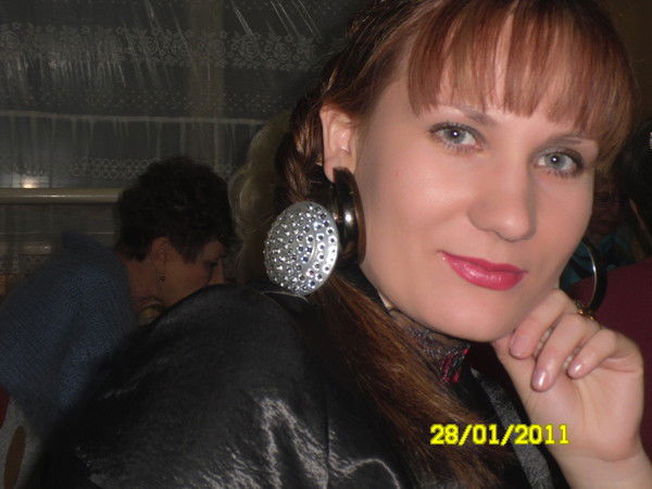 Светлана Емельянова