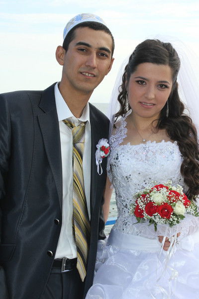 Эрлент Рахманов