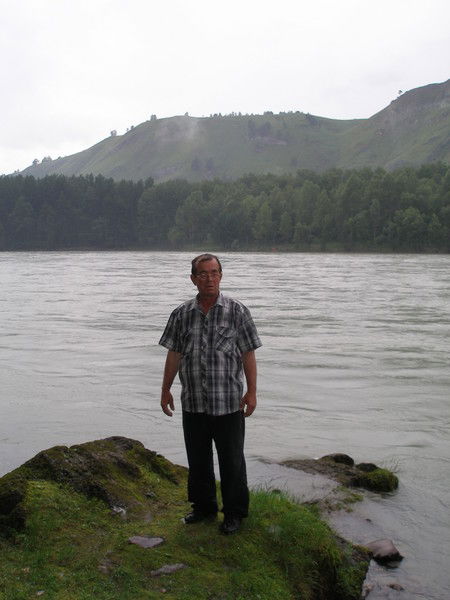 Владимир **************