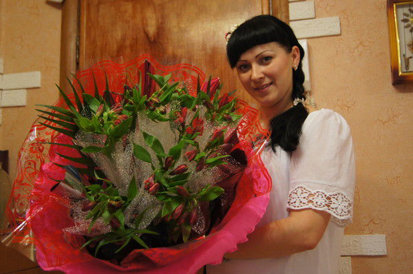 Наталья Ситникова