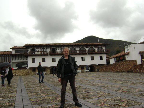 Юрий Булыкин