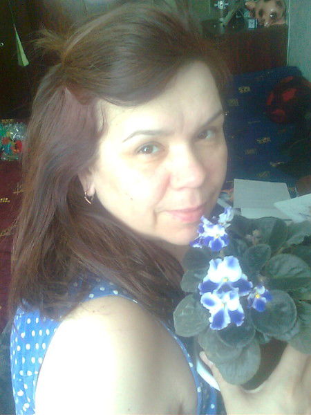 Людмила Автухова