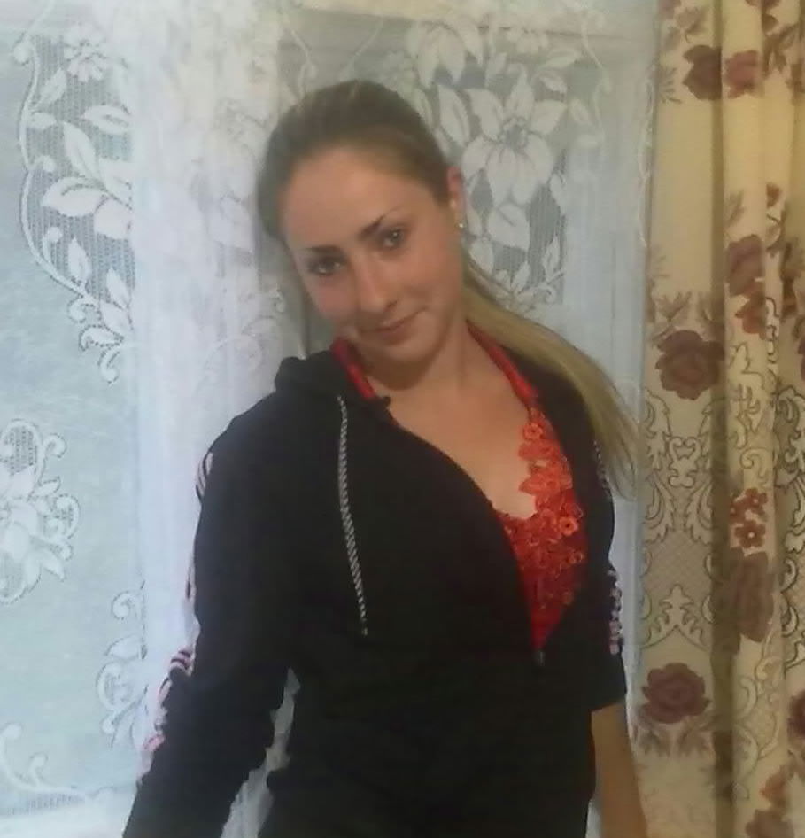 Юляшка Манушина