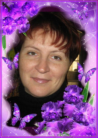 Наталия Оглоблева