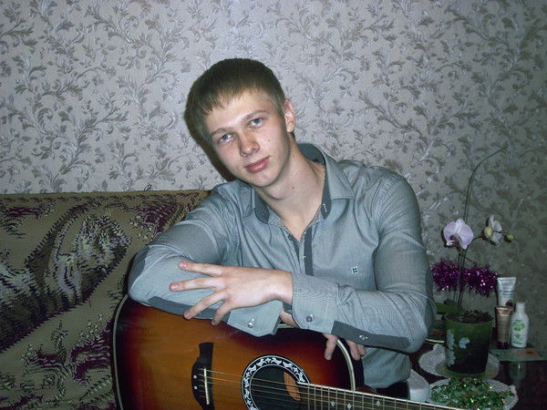 Андрей Мелкобродов