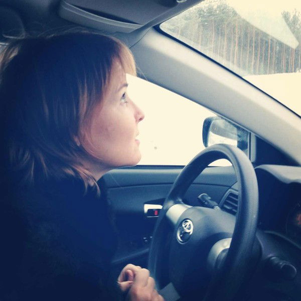 Eкатерина Баранова