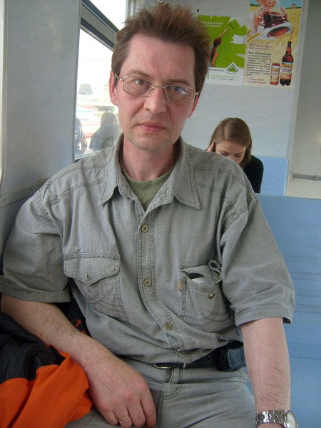 Андрей Филиппов