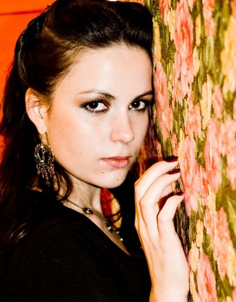 Анечка Ардан