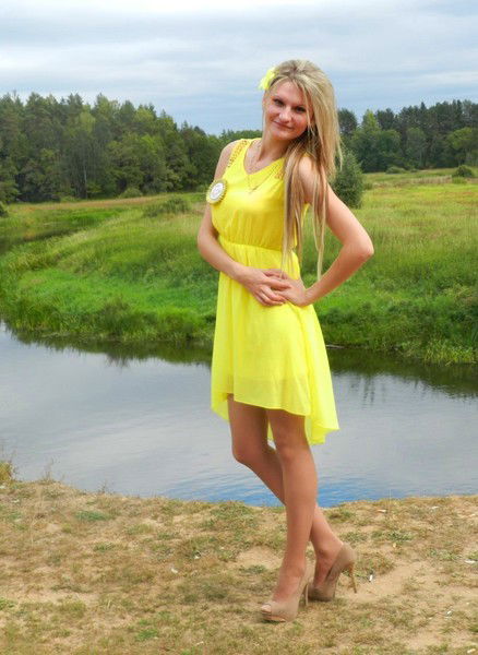 Валерия Кравченко