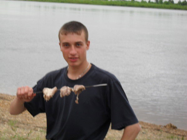 Владислав Нестерень