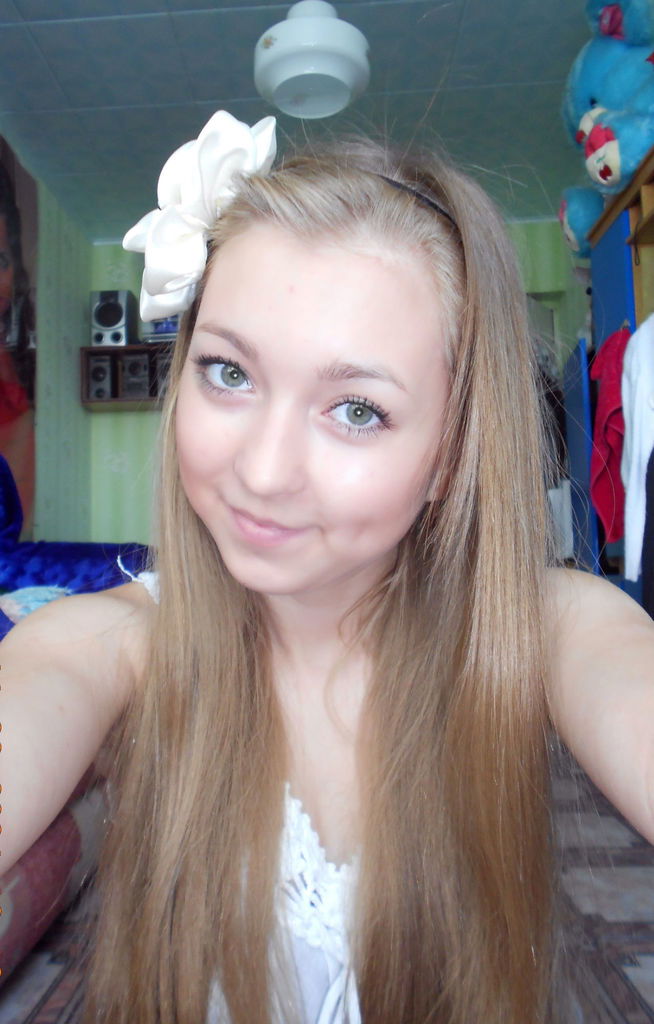 Елена Завьялова