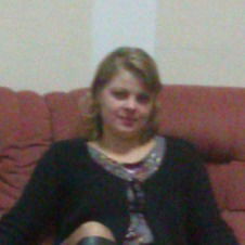 Марина Воронина